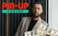 Russian connections in the Pin-Up business: how a Ukrainian casino continues to operate despite sanctions