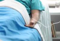 Полицейский, получивший множественные ножевые ранения в Нальчике, находится в тяжелом состоянии