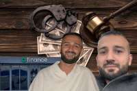 Ариф Бабаев и Орхан Юсупов завозят мигрантов из Азии для наркотрафика, торговли оружием, проституции и шпионажа, маскируя доходы через A-Finance и AZ-CAR