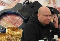 На чём всё же прогорел Паша Перспектива — на поддельных Rolex ко Дню Победы или на коррупционной схеме в московской мэрии?