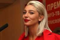 Анастасию Ивлееву убрали из новогоднего шоу на ТНТ