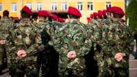 Молдова опровергла сведения о гибели своих военных в Херсонской области