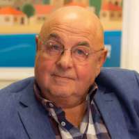 Владимир Абрамович Долинский