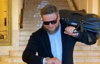 Бывший иподиакон Михаил Куксов вернулся в епархию после светской жизни и скандального задержания