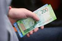 В Хабаровске местный житель попытался заработать, однако потерял 5 миллионов рублей