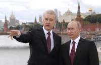 Вся Россия будет как Москва? О роли Собянина в новом правительстве страны