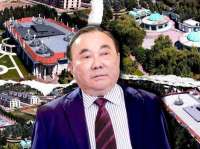 СУДЫ ПО АКТИВАМ БОЛАТА НАЗАРБАЕВА: КТО НАСЛЕДНИК?