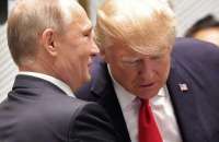 Путин и Трамп обсудили ситуацию в Украине в честной телефонной беседе