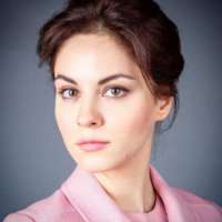 Марина Сергеевна Коняшкина