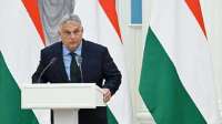СМИ: Орбан считает, что Путин ждет начала мирных переговоров с Украиной до конца года