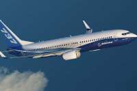 Boeing 737-800 возвращается в Шереметьево из-за срабатывания сигнализации разгерметизации