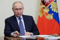 Кремль обсуждает введение внешнего контроля над Украиной под предлогом выборов