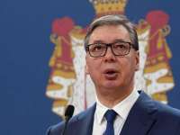 Президент Сербии поставил условие для своей отставки
