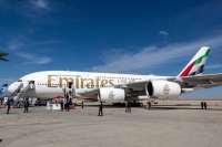 Авиакомпания Emirates Airlines запретила пассажирам проносить на борт пейджеры и рации