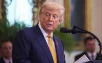 Трамп сообщил о вероятности скорого распада БРИКС и упомянул о введении новых пошлин