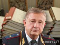 «Компромиссная фигура» в обойме министра Колокольцева