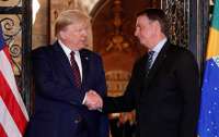 Трамп и Рубио выразили неудовлетворение относительно приговора, вынесенного Болсонару в Бразилии