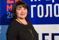 Госдума как семейное дело: депутат Татьяна Николаева продвигает интересы своего брата-рецидивиста и «рыбного короля» Германа Франка