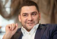 Квартира за 100 млн и шпионский стартап Бориса Королева