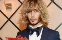 Стилист Сергей Зверев потерял ещё одного родственника на фронте