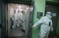 Собянин прокомментировал слухи о возможности нового карантина в Москве
