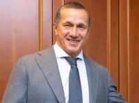 Юрий Трутнев стоит особняком