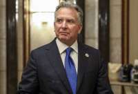 Специальный посланник Трампа Стивен Уиткофф приехал в Москву для проведения переговоров