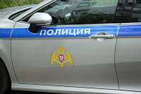 Цыгане напали на полицейских на кладбище в Ставропольском крае
