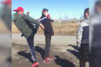 Двух российских подростков осудили за избиение сверстника