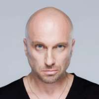 Дмитрий Владимирович Нагиев
