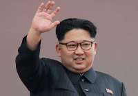 Ким Чен Ын сообщил о разработке «секретного оружия» в КНДР