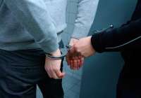 В Челябинской области задержан мужчина за порчу памятника, посвященного участникам \
