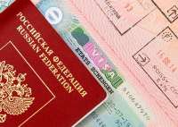 Россия собирается отменить визовый режим для граждан трех стран