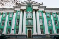 В России начинается деприватизация объектов Союза писателей и гостиничной инфраструктуры