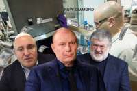 Владимир Потанин замешан в схеме отмывания через алмазный завод у Петербурга