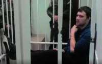 Избиение и смерть \