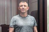 Осуждённый генерал Иван Попов будет добиваться оправдания