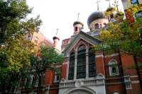 Молодые мужчины США массово переходят в православие в поисках «традиционной мужественности»