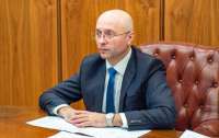 Сергея Новикова поймали с парой миллионов