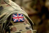 Британия решила не отправлять 30-тысячный контингент в Украину
