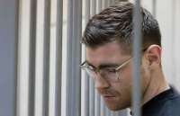 Свердловского редактора Дениса Аллаярова перевели в колонию, известную пытками и поборами