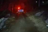 Угон автомобиля на Камчатке закончился перестрелкой с правоохранителями