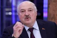 Александр Лукашенко назвал мирные инициативы России «весьма хорошими»