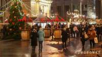 Праздник для своих: на Рождественской ярмарке в Петербурге заработают только приближённые к властям рестораторы