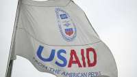 Из-за уменьшения финансирования USAID миллионы жизней находятся под угрозой