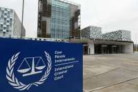 Парламент Венгрии утвердил законопроект о выходе из Международного уголовного суда