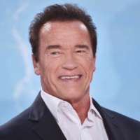 Арнольд Шварценеггер