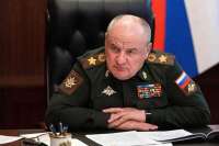 Экс-замминистра обороны Павел Попов содержится в специальной зоне СИЗО \