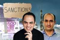 Companies of Azerbaijani nationals Tahir Garayev and Etibar Eyyub continue helping Russia bypass oil sanctions via Dubai free zone