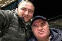 Кавказская смута